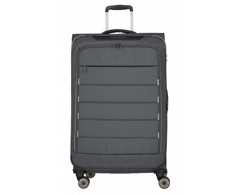 Валіза Travelite Skaii Anthracite L exp (TL092649-04)