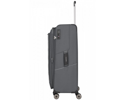 Валіза Travelite Skaii Anthracite L exp (TL092649-04)