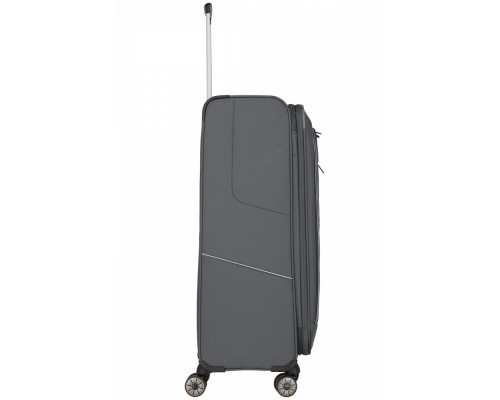 Валіза Travelite Skaii Anthracite L exp (TL092649-04)