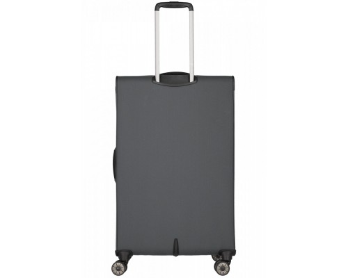 Валіза Travelite Skaii Anthracite L exp (TL092649-04)