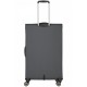 Валіза Travelite Skaii Anthracite L exp (TL092649-04)