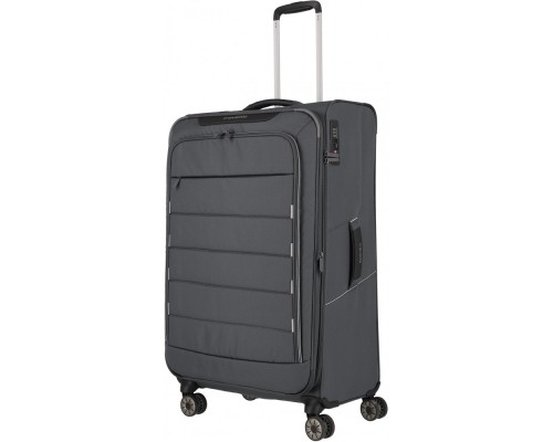 Валіза Travelite Skaii Anthracite L exp (TL092649-04)