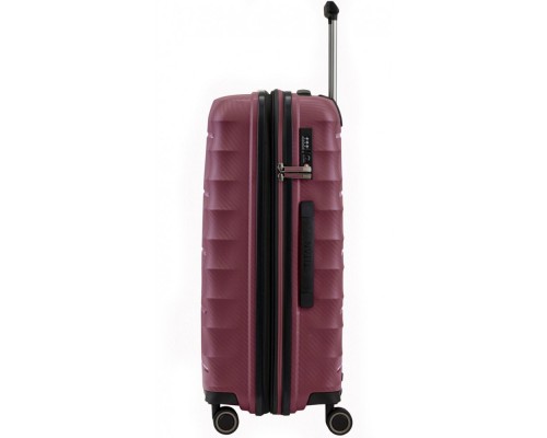 Валіза Titan Highlight Merlot M exp (Ti842405-70)