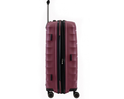 Валіза Titan Highlight Merlot M exp (Ti842405-70)