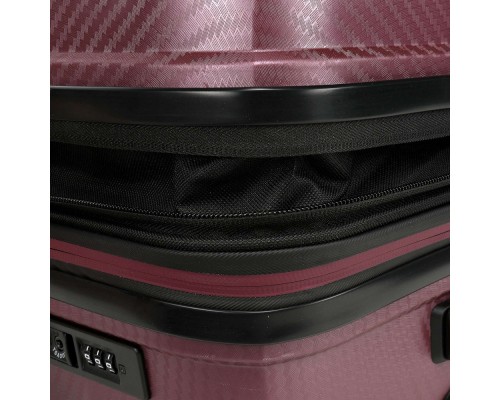 Валіза Titan Highlight Merlot M exp (Ti842405-70)
