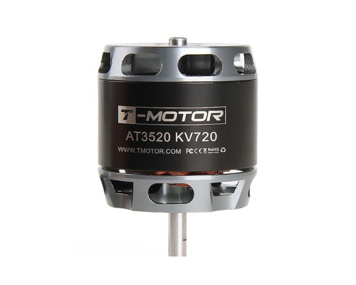Двигун для дрона T-Motor T-Motor x Series X3520 V3 Brushless Motors 720KV (AT3520-720KV)