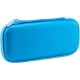 Пенал Cool For School 1 відділення Блакитний (QT-5628-Blue)