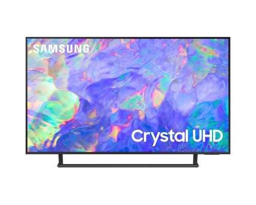 Телевізор Samsung UE50CU8500UXUA