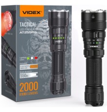 Ліхтар Videx VLF-AT255RG