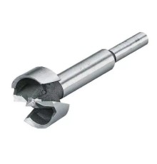 Свердло Werk по дереву Форстнера - 35мм, з обмежувачем (43838)