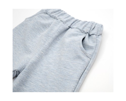 Штани дитячі Joi трикотажні (K-624-86G-blue)