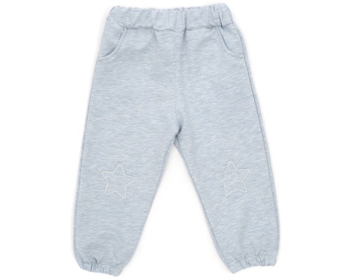 Штани дитячі Joi трикотажні (K-624-86G-blue)
