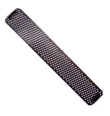 Лезо Stanley для рашпилю Surform NON-FERRO, L=250 мм (5-21-508)