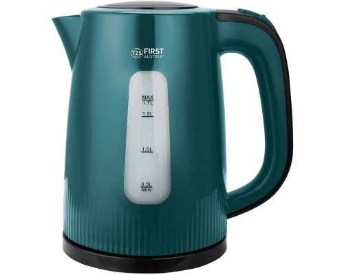 Електрочайник First FA-5417-7-GN