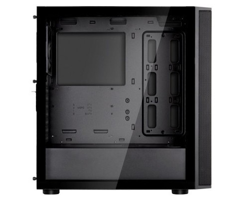 Корпус Silver Stone FARA (SST-FAR1B-G-V2)