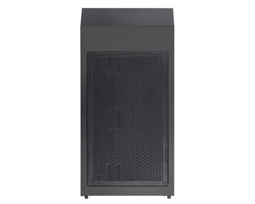 Корпус Silver Stone FARA (SST-FAR1B-G-V2)