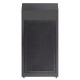 Корпус Silver Stone FARA (SST-FAR1B-G-V2)
