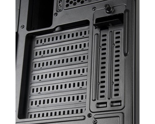 Корпус Silver Stone FARA (SST-FAR1B-G-V2)