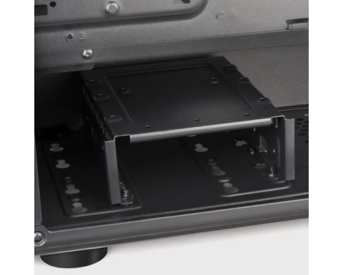 Корпус Silver Stone FARA (SST-FAR1B-G-V2)