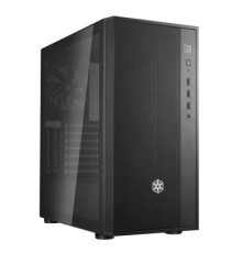 Корпус Silver Stone FARA (SST-FAR1B-G-V2)