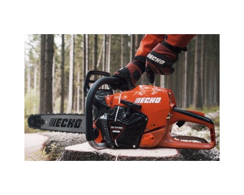 Ланцюгова пила ECHO бензинова CS-7310SX 4,05кВт/5,4к.с. 20