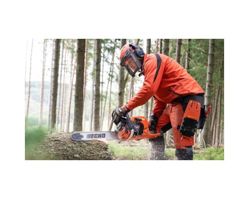 Ланцюгова пила ECHO бензинова CS-7310SX 4,05кВт/5,4к.с. 20