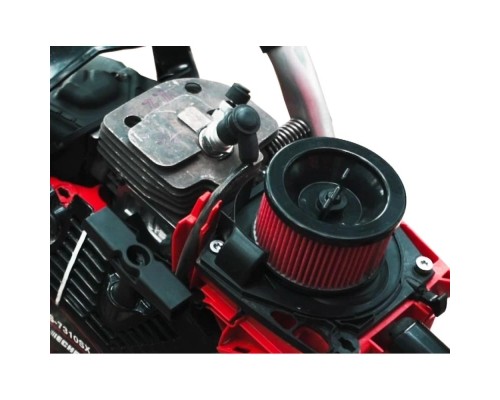 Ланцюгова пила ECHO бензинова CS-7310SX 4,05кВт/5,4к.с. 20