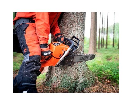 Ланцюгова пила ECHO бензинова CS-7310SX 4,05кВт/5,4к.с. 20