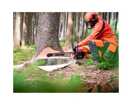 Ланцюгова пила ECHO бензинова CS-7310SX 4,05кВт/5,4к.с. 20