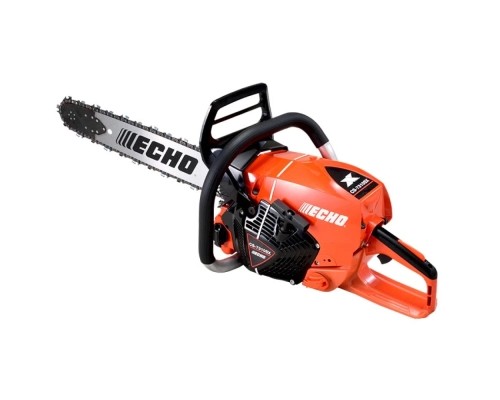 Ланцюгова пила ECHO бензинова CS-7310SX 4,05кВт/5,4к.с. 20