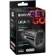 Зарядний пристрій Defender 2xUSB 15W (2xUSB-A) UCA-31 5V/3.1A (83597)