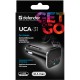 Зарядний пристрій Defender 2xUSB 15W (2xUSB-A) UCA-31 5V/3.1A (83597)