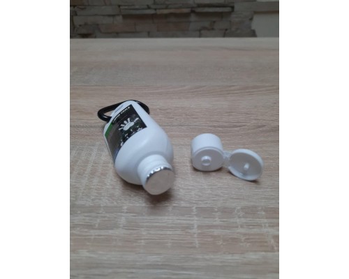 Магнезія PowerPlay рідка 50 мл (PP_4005_50ml)