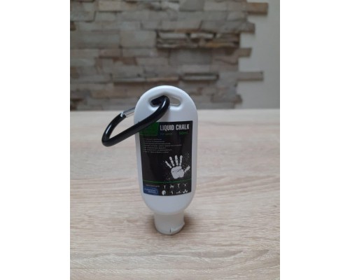 Магнезія PowerPlay рідка 50 мл (PP_4005_50ml)