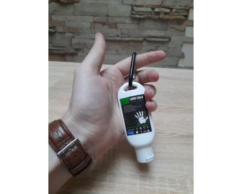 Магнезія PowerPlay рідка 50 мл (PP_4005_50ml)