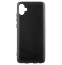 Чохол до мобільного телефона ColorWay TPU matt Samsung Galaxy A04e black (CW-CTMSGA042-BK)
