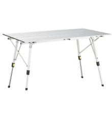 Туристичний стіл Uquip Variety L Grey (244117)