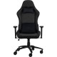 Крісло ігрове 2E Gaming Ogama II RGB Black (2E-GC-OGA-BKRGB)