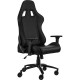 Крісло ігрове 2E Gaming Ogama II RGB Black (2E-GC-OGA-BKRGB)