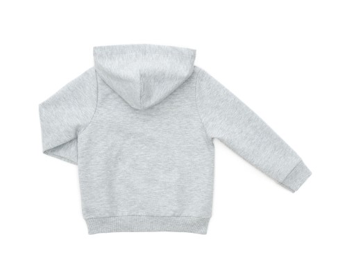 Спортивний костюм дитячий Breeze SKATE (18926-104B-gray)