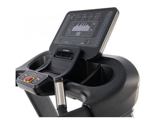 Бігова доріжка Spirit CT800+