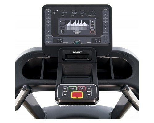 Бігова доріжка Spirit CT800+