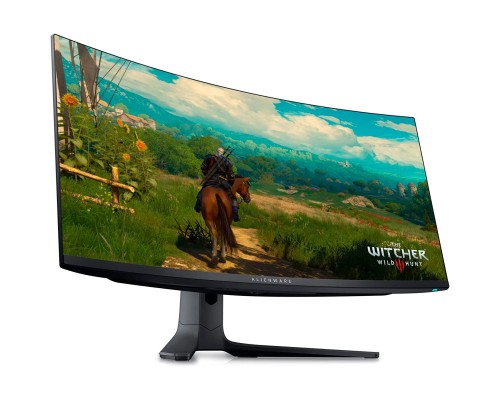 Монітор Dell AW3423DWF (210-BFRQ)