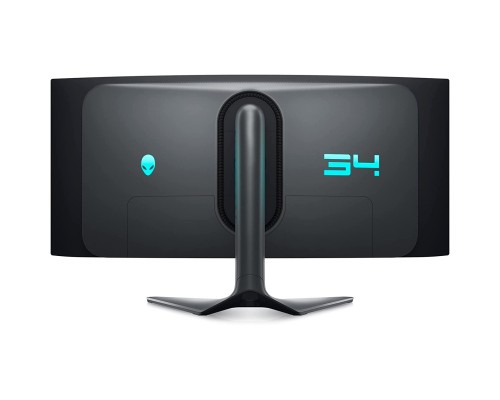 Монітор Dell AW3423DWF (210-BFRQ)