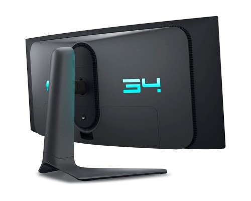 Монітор Dell AW3423DWF (210-BFRQ)