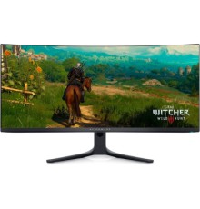 Монітор Dell AW3423DWF (210-BFRQ)