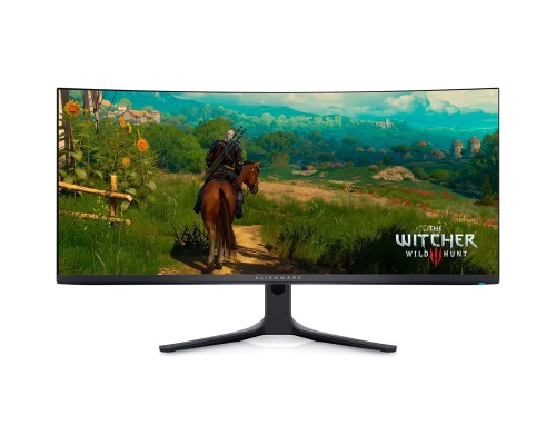 Монітор Dell AW3423DWF (210-BFRQ)