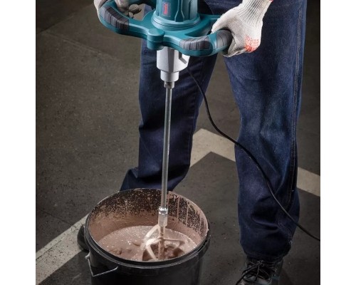 Міксер будівельний Ronix 1300Вт (2410)