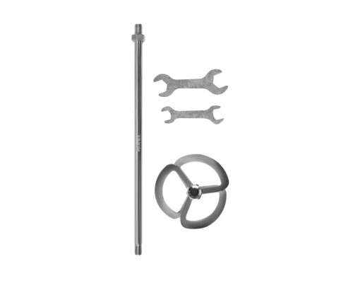 Міксер будівельний Ronix 1300Вт (2410)