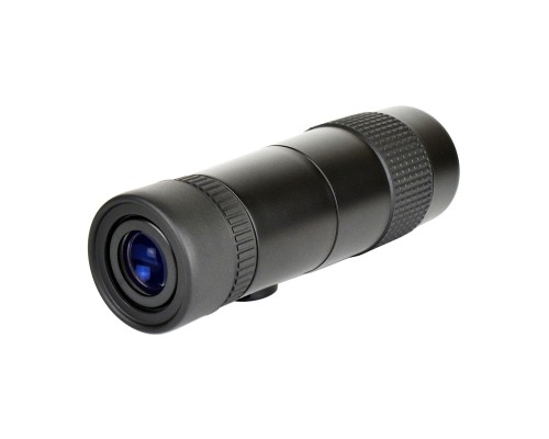 Монокуляр Sigeta Haunt 8-24x40 (штатив, смартфон-адаптер) (65421)